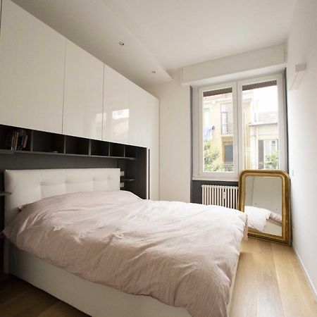 Getthekey Monte Ceneri Apartment Milan Luaran gambar