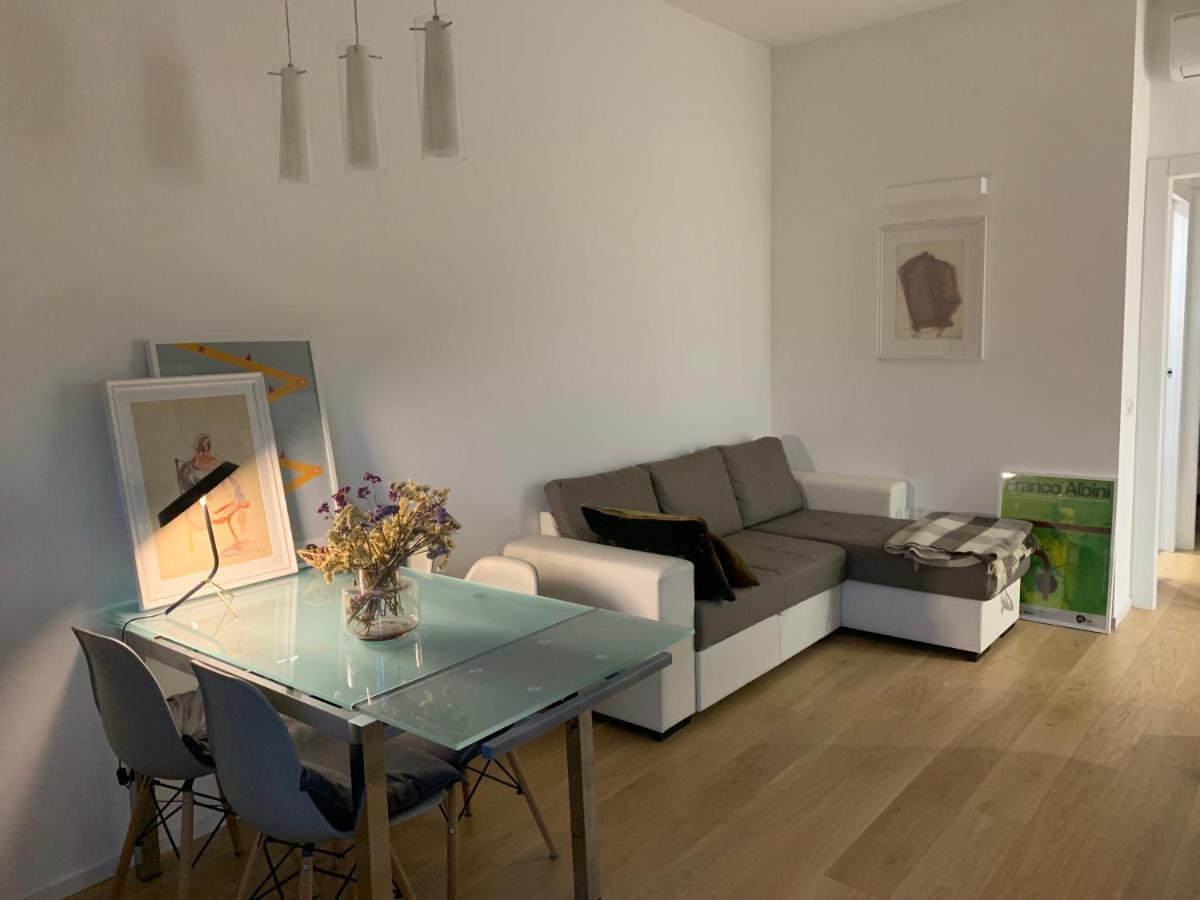 Getthekey Monte Ceneri Apartment Milan Luaran gambar