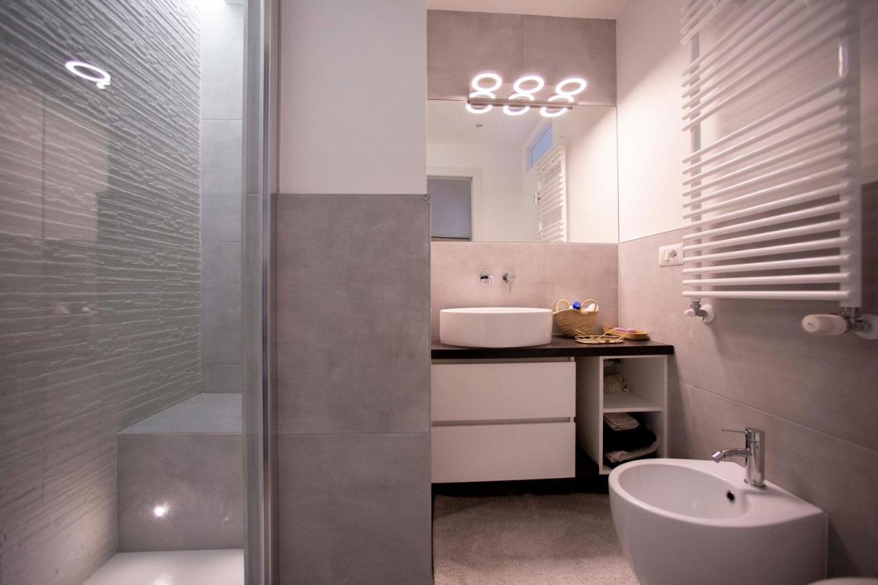 Getthekey Monte Ceneri Apartment Milan Luaran gambar