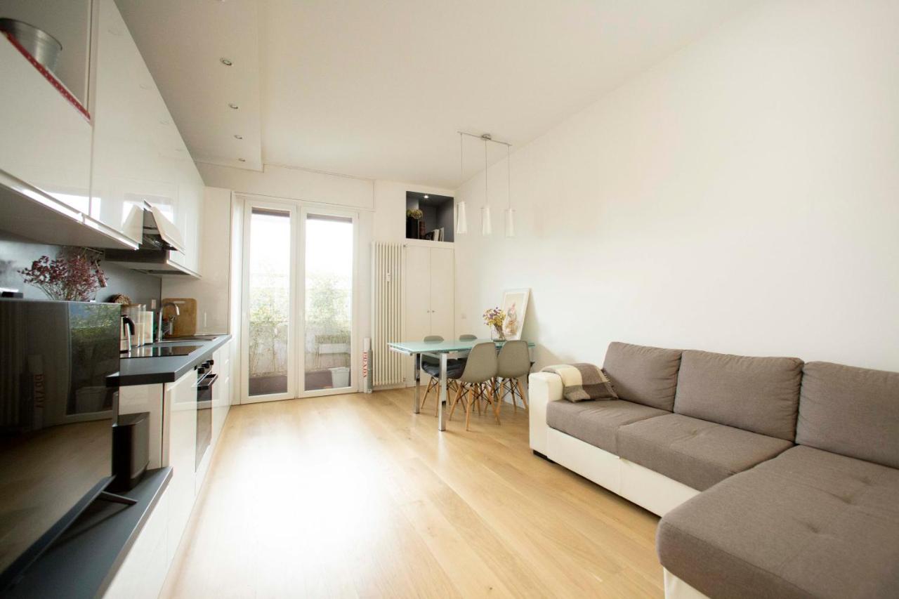 Getthekey Monte Ceneri Apartment Milan Luaran gambar