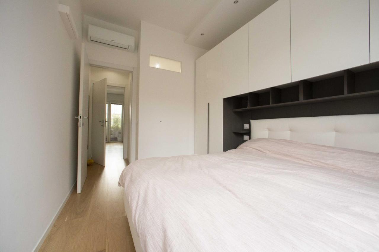 Getthekey Monte Ceneri Apartment Milan Luaran gambar