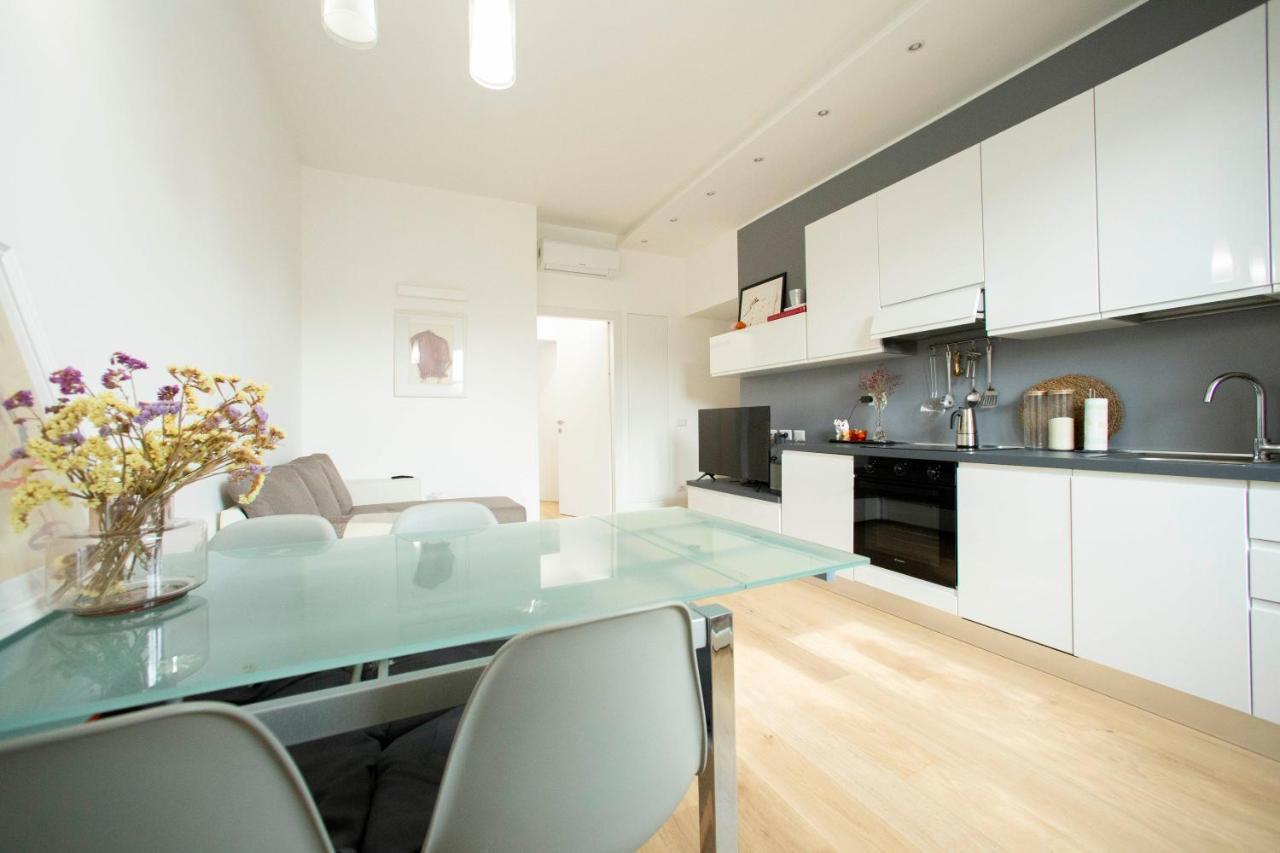 Getthekey Monte Ceneri Apartment Milan Luaran gambar