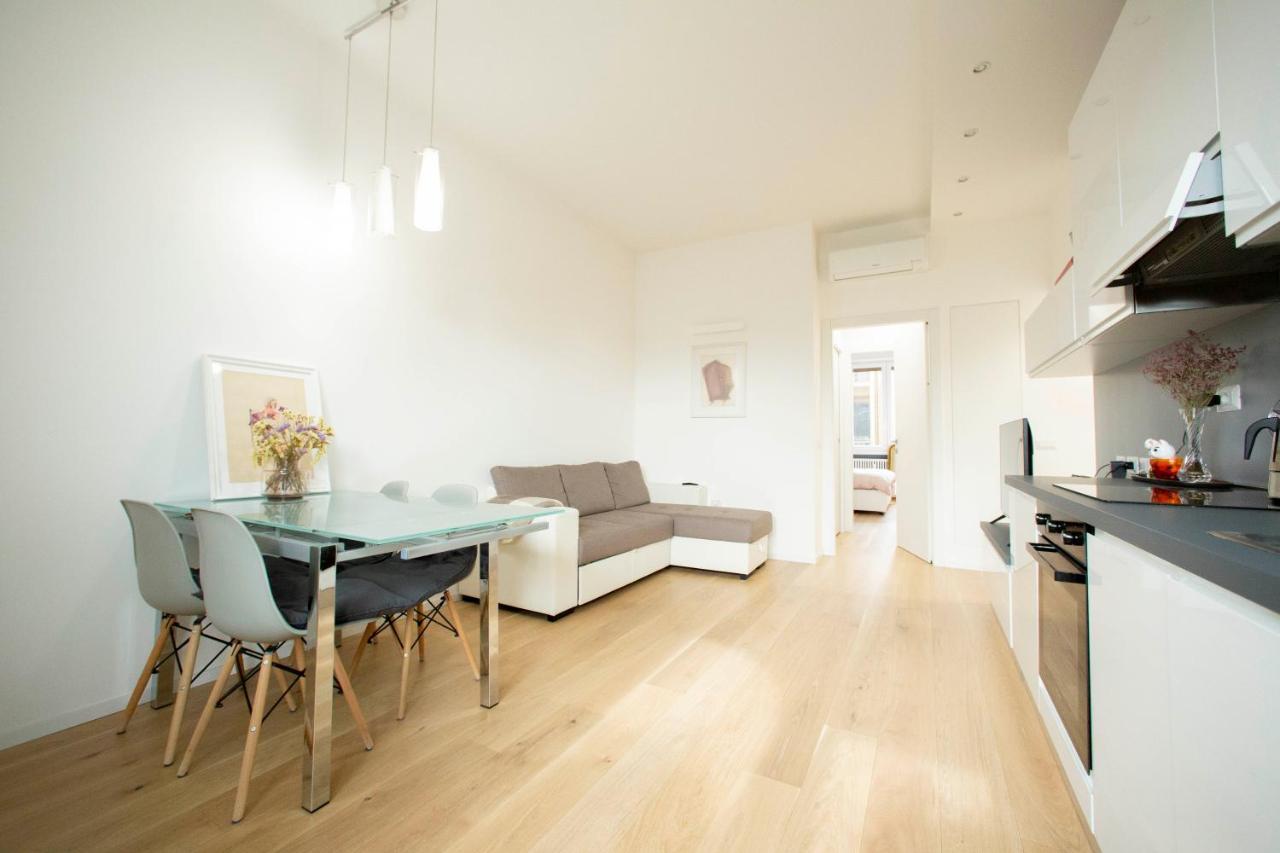Getthekey Monte Ceneri Apartment Milan Luaran gambar