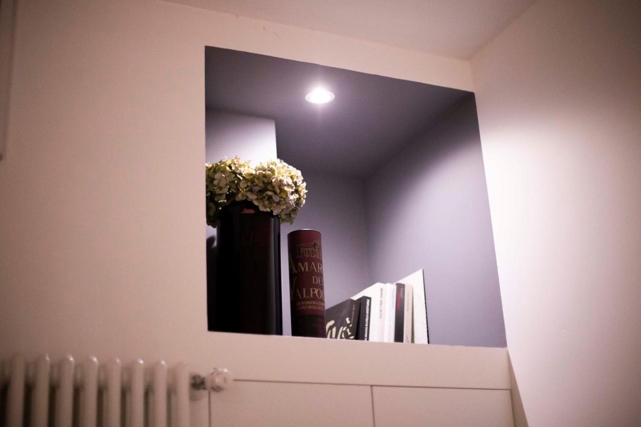Getthekey Monte Ceneri Apartment Milan Luaran gambar