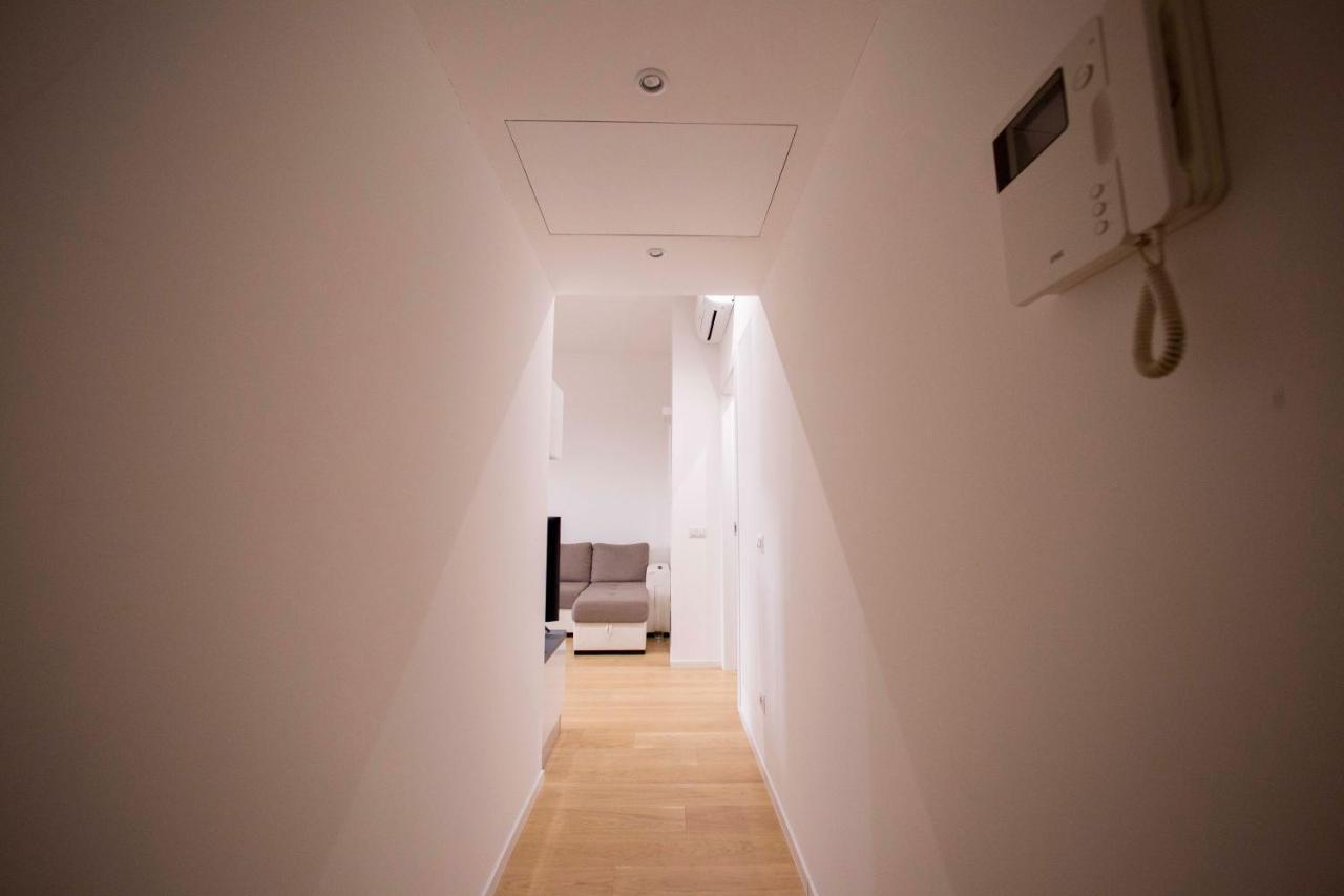 Getthekey Monte Ceneri Apartment Milan Luaran gambar